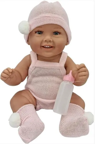 Lalka hiszpańska Diana 47cm