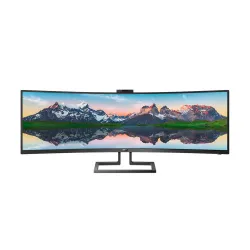 Monitor Philips 499P9H/00 49" 5K VA 60Hz 5ms Zakrzywiony