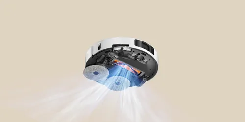 Robot sprzątający XIAOMI Vacuum S40 Pro