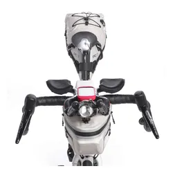 Torba podsiodłowa CYCLITE Saddle Bag 01