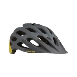 Kask rowerowy LAZER Magma+