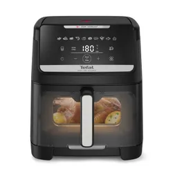 Air Fryer Frytkownica beztłuszczowa TEFAL EY8468E0 Easy Fy Silence 7l 10 automatycznych programów