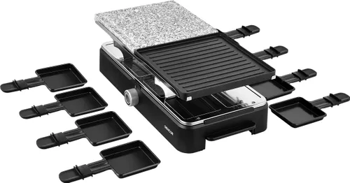 Электрический гриль Sencor Raclette SBG 0260BK