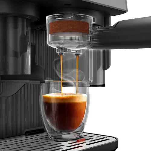 Ekspres BEKO CaffeExperto CED7524X (Cold Brew)