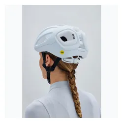 Kask rowerowy POC Amidal hydrogen white matt