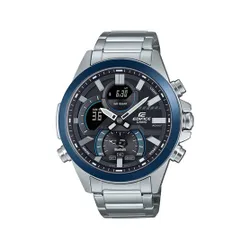 Часы Casio Edifice ECB-30db-1aef Silver