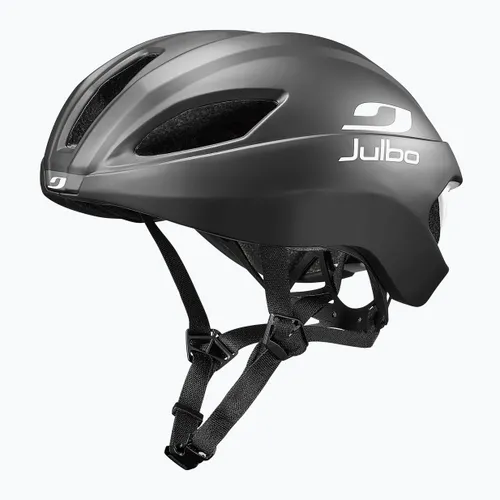 Kask rowerowy Julbo Sprint black/white