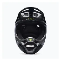 Kask rowerowy Fox Racing Rampage Vault pewter