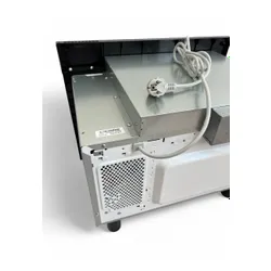 Kuchenka mikrofalowa AEG MBE2658SEM - outlet