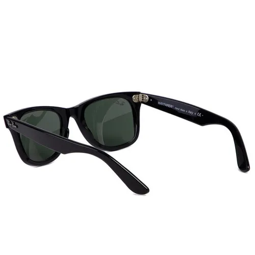 Солнцезащитные очки Ray-Ban Original Wayfarer Classic 0rb2140 901 Black