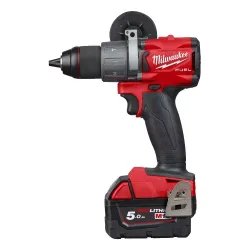 Milwaukee Yakıtlı Tornavida Matkabı M18 FPD2-502X