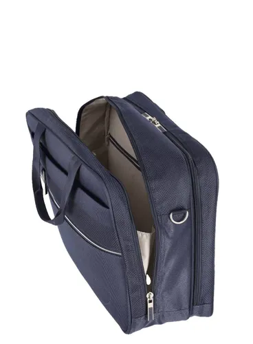 Torba podręczna Travelite Miigo - deep sea blue