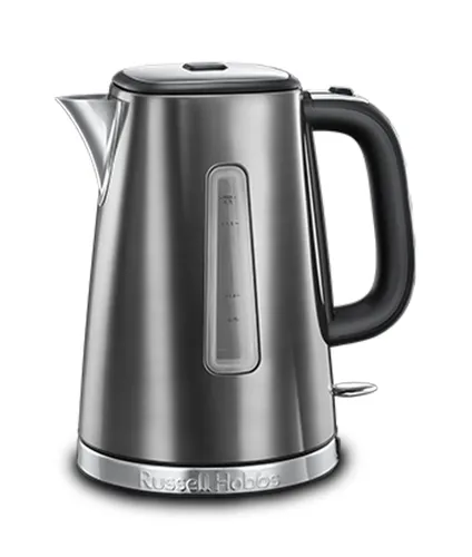 Russell Hobbs Luna Moonlight Grey su ısıtıcısı 23211-70