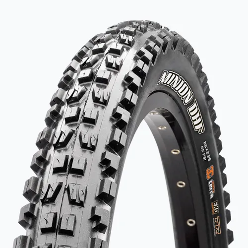 Opona rowerowa Maxxis Minion DHF Kevlar Exo/Tr 29 x 2.30
