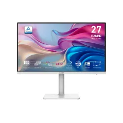 Monitor MSI Modern MD272UPHW 27" 4K IPS 60Hz 4ms