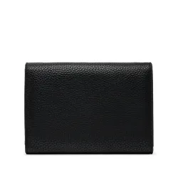 Большой женский кошелек Valentino Brixton VPS7LX43 Nero 001