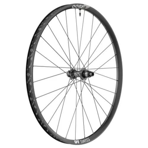 Koło tylne DT Swiss E 1900 Spline 27.5" Boost 6 Śrub SRAM XD