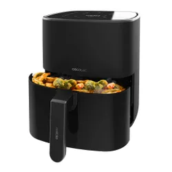 Air Fryer Frytkownica beztłuszczowa CECOTEC Fantastik 5500 Pack 5.5L