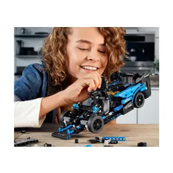 LEGO Technic 42123 McLaren Senna GTR