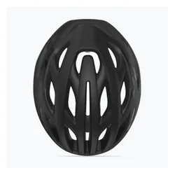 Kask rowerowy MET Estro Mips black matt glossy