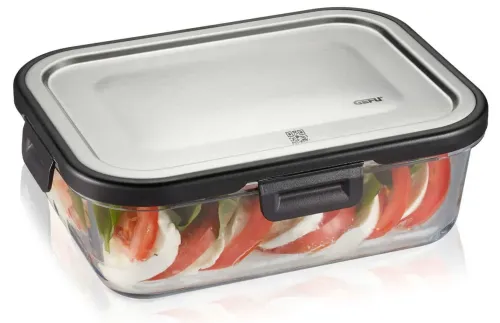 Zestaw pojemników Gefu Milo G12799