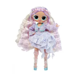 Кукла Mga L.O.L. Surprise OMG Core Pearl Doll