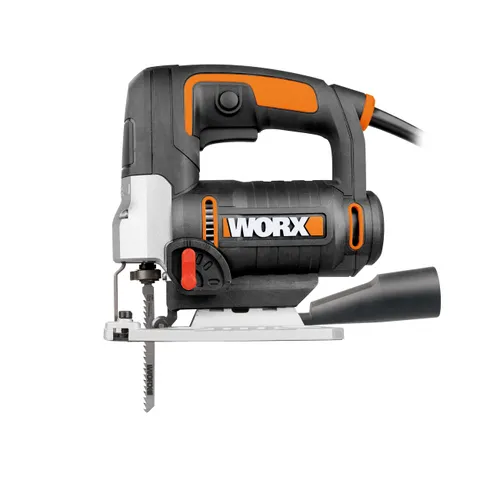 Электролобзик Worx WX478. 1