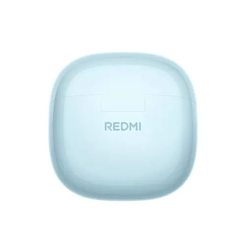 Słuchawki bezprzewodowe Xiaomi Redmi Buds 8 Active Blue Douszne Bluetooth 5.4 Niebieski