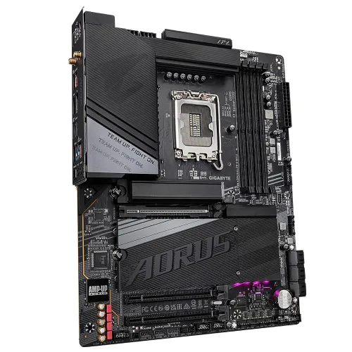 Płyta główna Gigabyte Z790 AORUS ELITE X WIFI7 DDR5