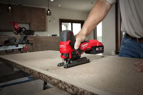 Jigsaw Milwaukee M18 FBJS-502X