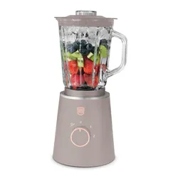 Blender kielichowy BERLINGER HAUS Taupe BH-9819