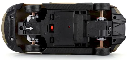 Samochód zdalnie sterowany MAISTO TECH Lamborghini Sián FKP 37 82338