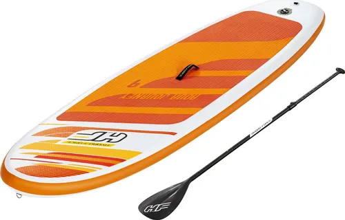 Bestway Sup Kurulu Aqua Journey 274x76x12 cm 65349