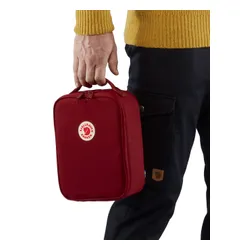 Öğle Yemeği Çantası / Öğle Yemeği Kutusu Kanken Mini Soğutucu Fjallraven-sıcak sarı