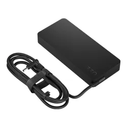 Zasilacz HP Smart + Słuchawki HyperX Cloud Flight 2 Wireless