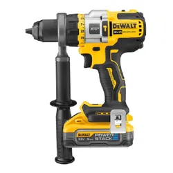 Wiertarko-wkrętarka DEWALT DCD999H2T-QW
