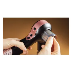 Suszarka CECOTEC DryGlam Waves 6in1 Sensor Czarny 1400 W