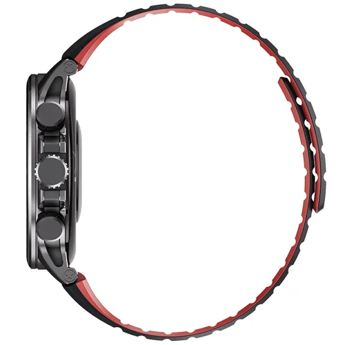 Smartwatch IMIKI Holo Ultra Czarny