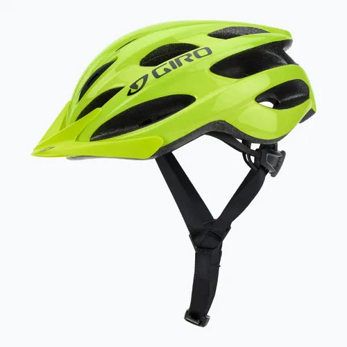 Kask rowerowy Giro Revel lime