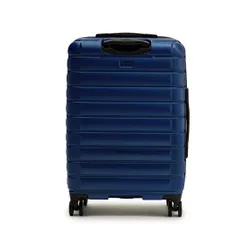 Средний Жесткий чемодан Delsey Shadow 5.0 00287881102 Blue