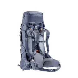 Plecak trekkingowy Deuter Aircontact X 60+15 - ink