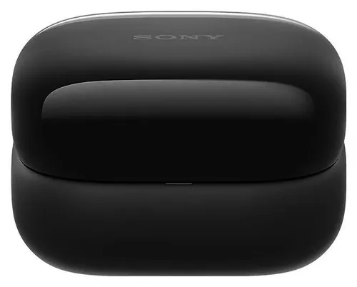 Sony LinkBuds Clip WF-LC900 Czarne