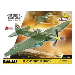IL-2M3 Shturmovik