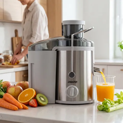 Sokowirówka MESKO MS 4126