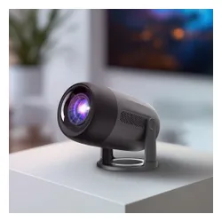 Projektor PHILIPS NeoPix 150 Full HD (1920 x 1080), 250 ANSI lumen, Wi-Fi, Bluetooth