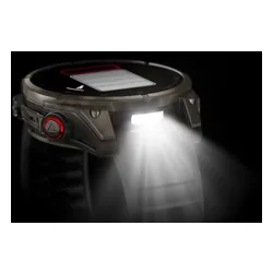 Zegarek sportowy GARMIN Fenix 8 Pro 47mm Czarny