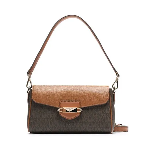 Geanta MICHAEL Michael Kors 32f3g6fc1b BRN / Acorn 252