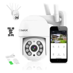Kamera Overmax Camspot 4.0 PTZ