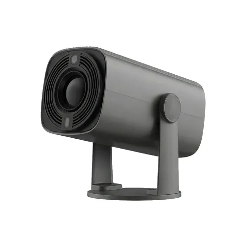 Projektor do kina domowego Hawk PJ20 HWPJ002AGR HD Ready Wi-Fi Bluetooth