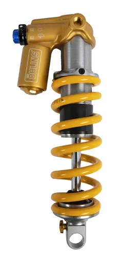 Велосипедный демпфер OHLINS TTX22M. 2